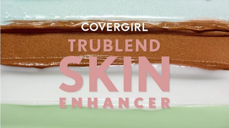 CoverGirl TruBlend Skin Enhancer Velvet Blur Primer #9