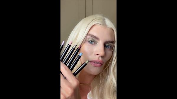 Laura Mercier Caviar Stick Eyeshadow #11