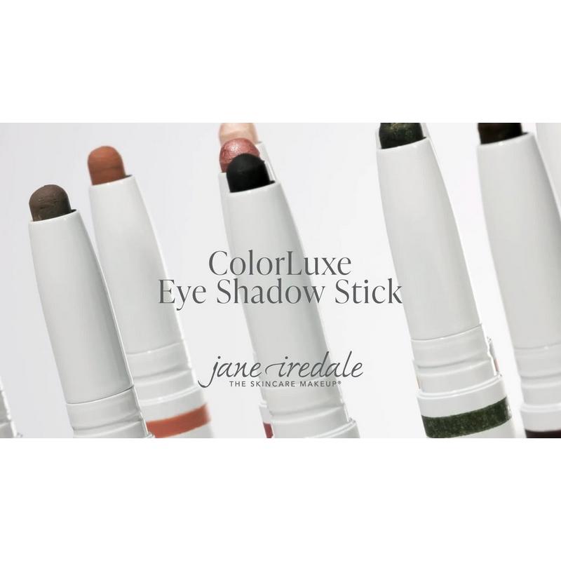 jane iredale ColorLuxe Eye Shadow Stick #9
