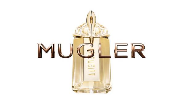 MUGLER Mini Alien Perfume Set #7