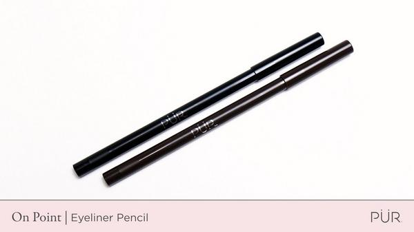 PÜR On Point Eyeliner Pencil #7