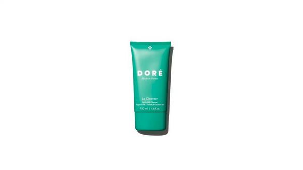 Doré Le Cleanser Gel To Milk Fragrance-Free Daily Facial Cleanser for Sensitive Skin #7