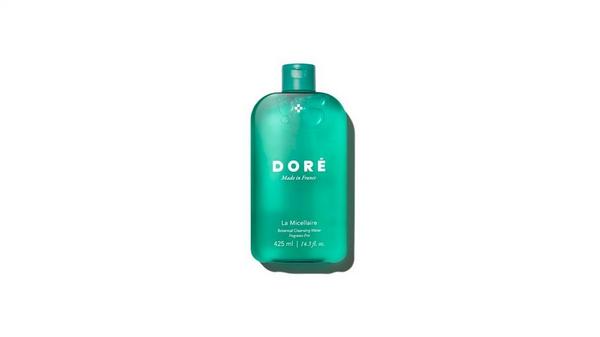 Doré La Micellaire Fragrance-Free Botanical Micellar Cleansing Water for All Skin Types #7