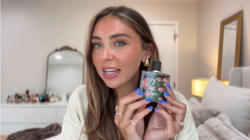 NEST New York Wild Poppy Eau de Parfum #8