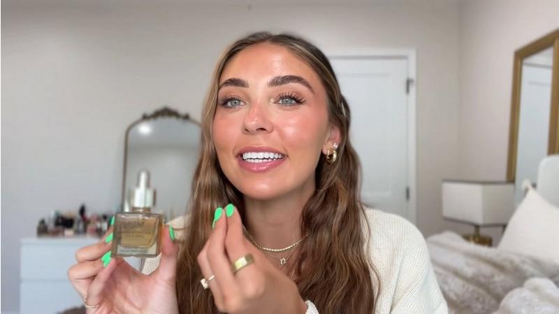 NEST New York Madagascar Vanilla Perfume Oil #10