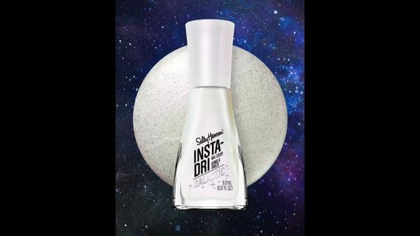 Sally Hansen Insta-Dri Galactic Nail Polish Collection #9