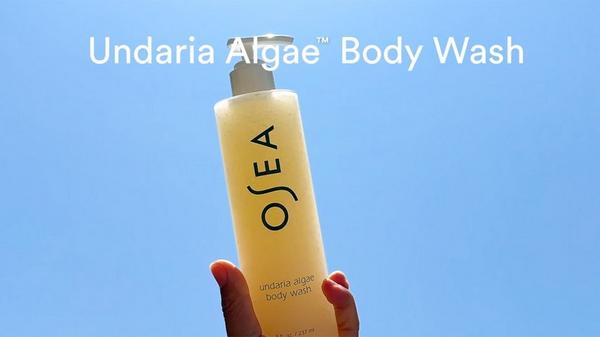 OSEA Undaria Algae Body Wash #9