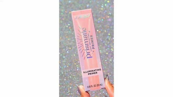 L.A. Girl Prismatic Light Reflecting Primer #5