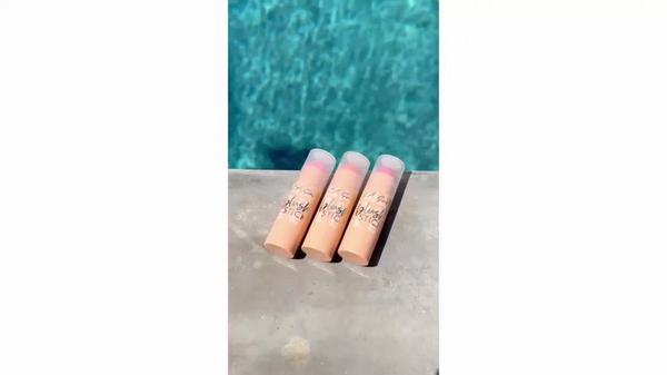 L.A. Girl Marble Cream Blush Stick #3