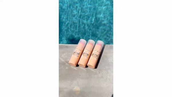 L.A. Girl Marble Cream Blush Stick #3