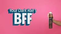 Not Your Mother's Clean Freak Dark Hair Dry Shampoo #9