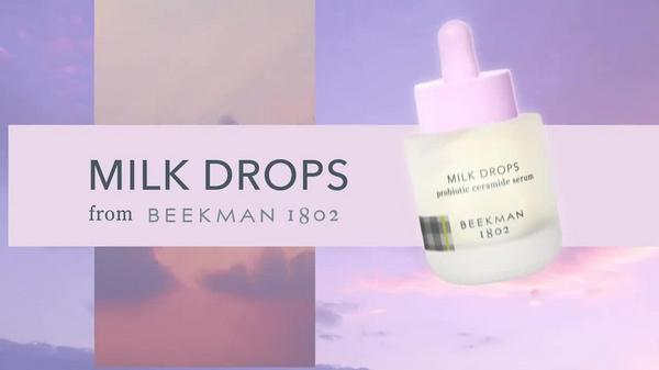 Beekman 1802 Healthy Skin Barrier Bestsellers Set #6