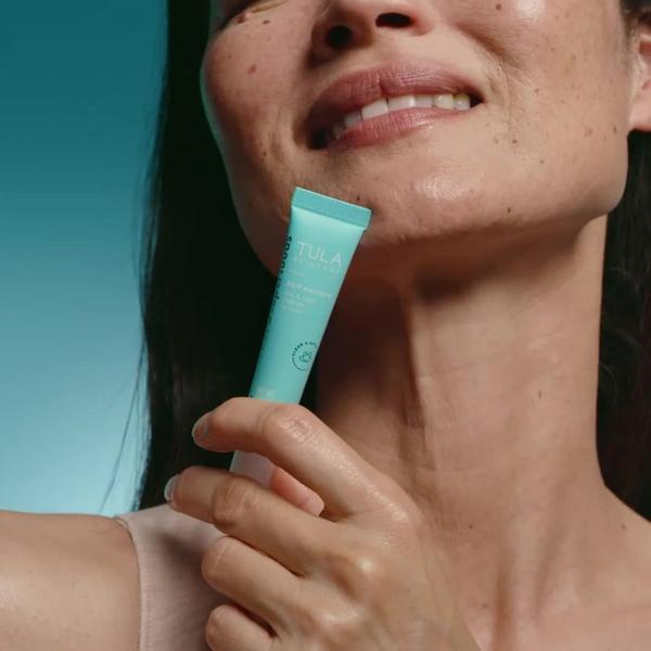 TULA 24-7 Moisture Day & Night Peptide Lip Mask #9