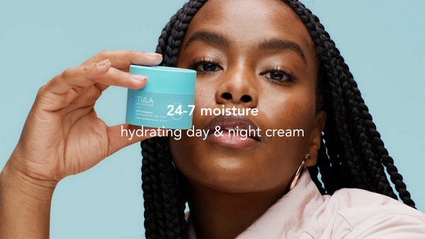 TULA 24-7 Moisture Minis Hydrating Moisturizer Trio #9