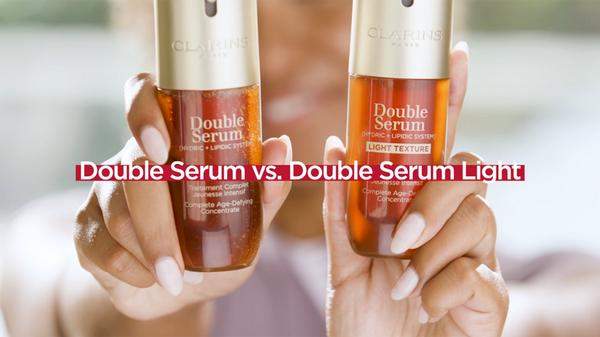Clarins DOUBLE SERUM Age-Defying Concentrate #10