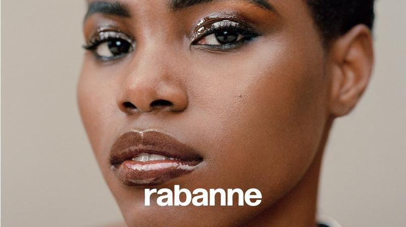 Rabanne Glowies Lipgloss #9