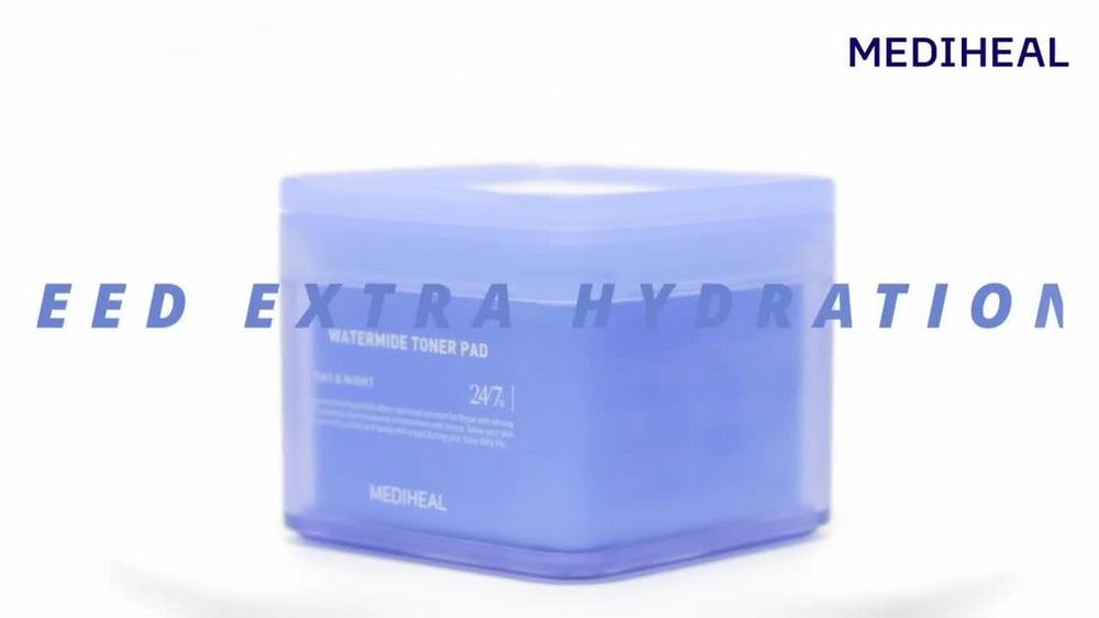 Watermide Moisture Pad