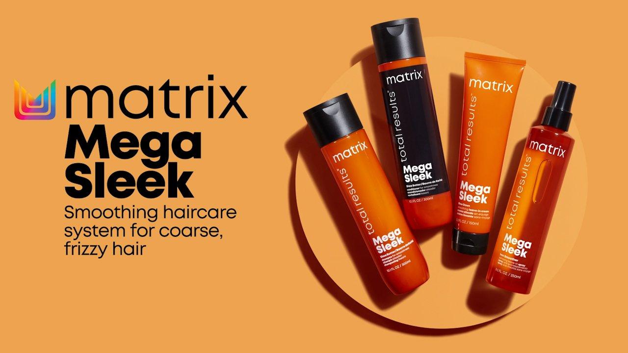 Matrix shops Hair Product Bundle 6 Full Size Products