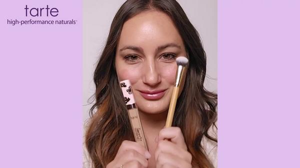 Tarte Concealer Paw Brush #6