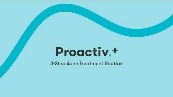 Proactiv Proactiv+ 3-Step Acne Treatment Routine #8
