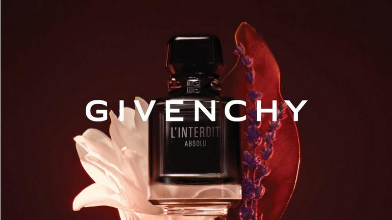 Givenchy L'Interdit Absolu Eau de Parfum Intense #9