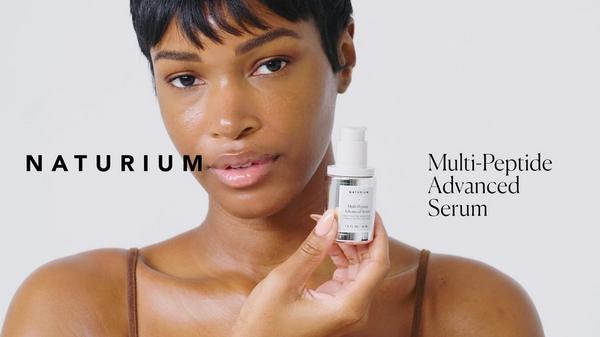 Naturium Multi-Peptide Advanced Serum #7