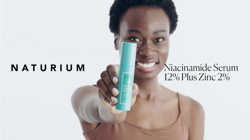 Naturium Niacinamide Serum 12% Plus Zinc 2% #7