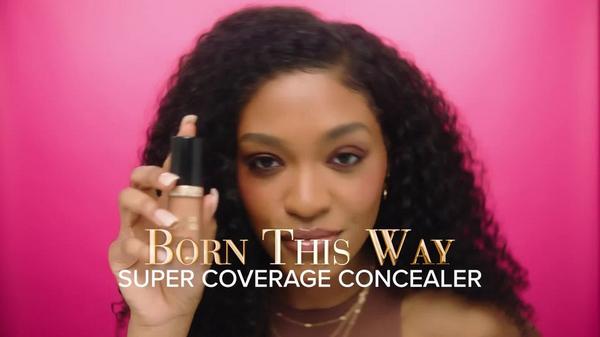 Too Faced Travel Size Born This Way Super Coverage Multi-Use Concealer #10