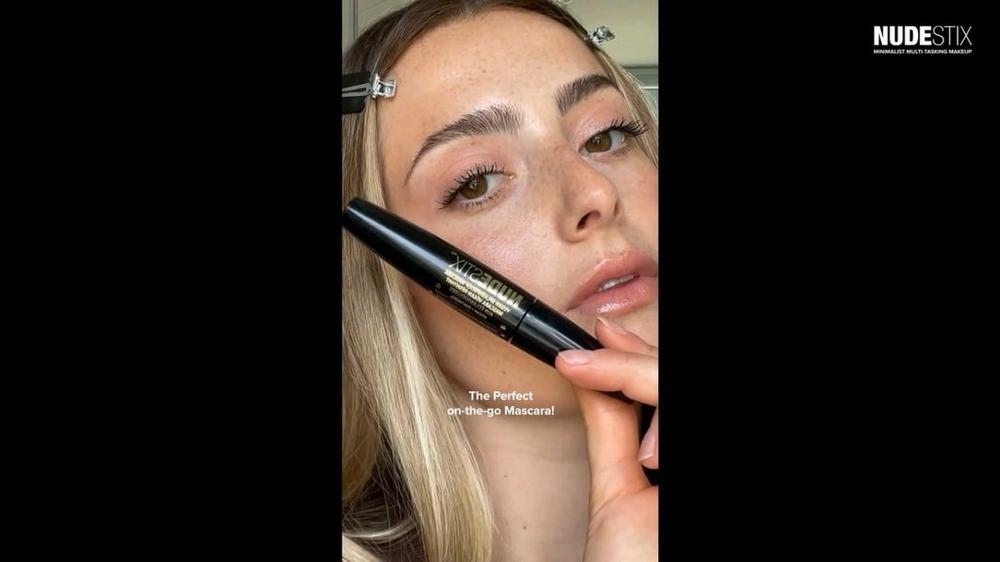 Splashproof Vegan Mascara