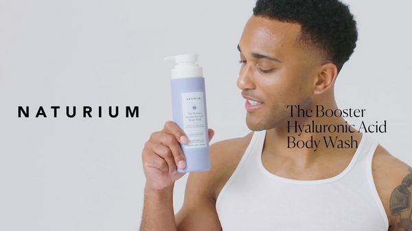 Naturium The Booster Hyaluronic Acid Body Wash #6