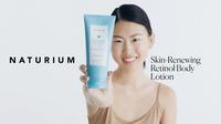 Naturium Skin-Renewing Retinol Body Lotion #5