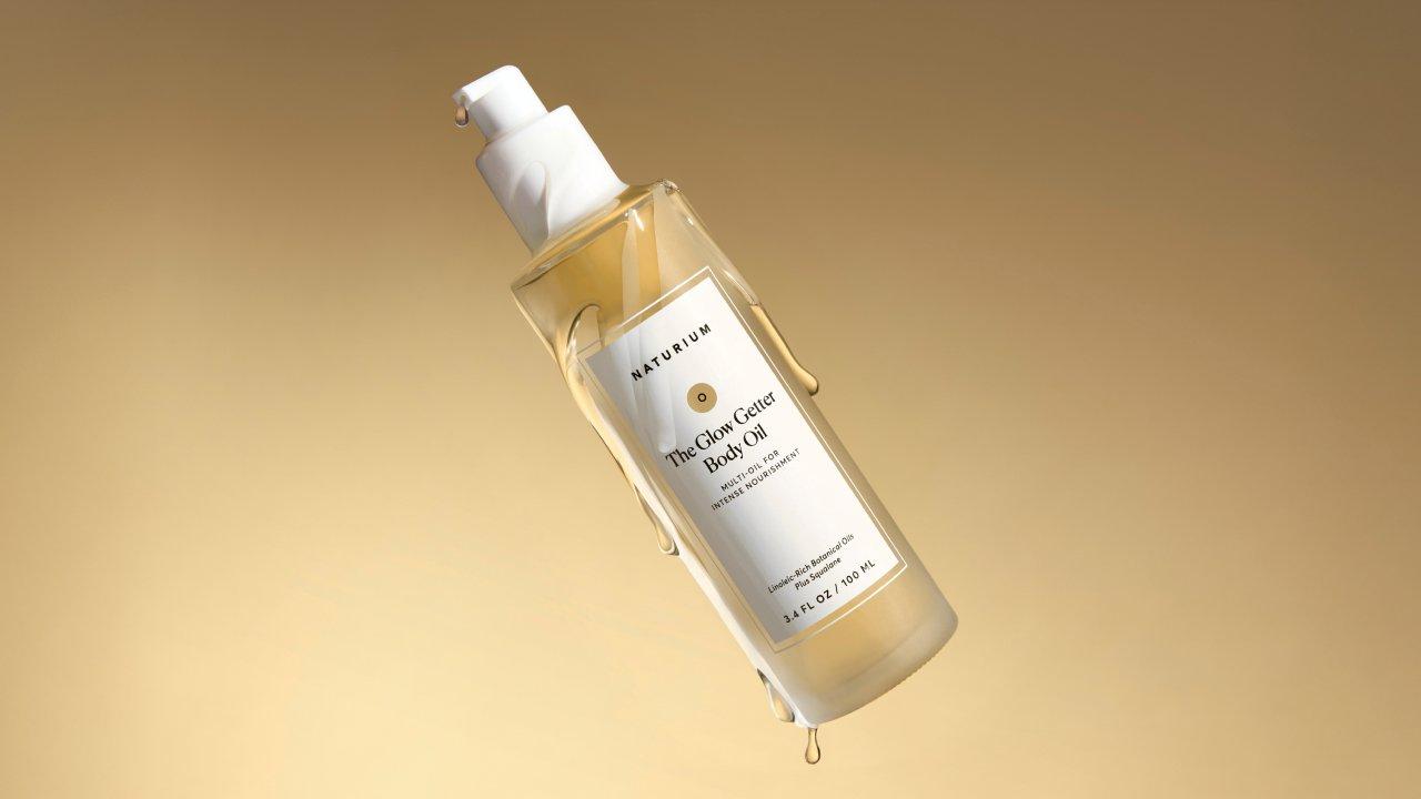 glutathione body oil Naturium - The Glow Getter BPC-157 Peptide: Experts Explain