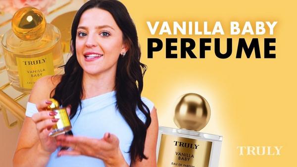 Truly Vanilla Baby Eau de Parfum #6