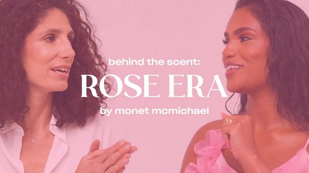 Rose Era Eau de Toilette