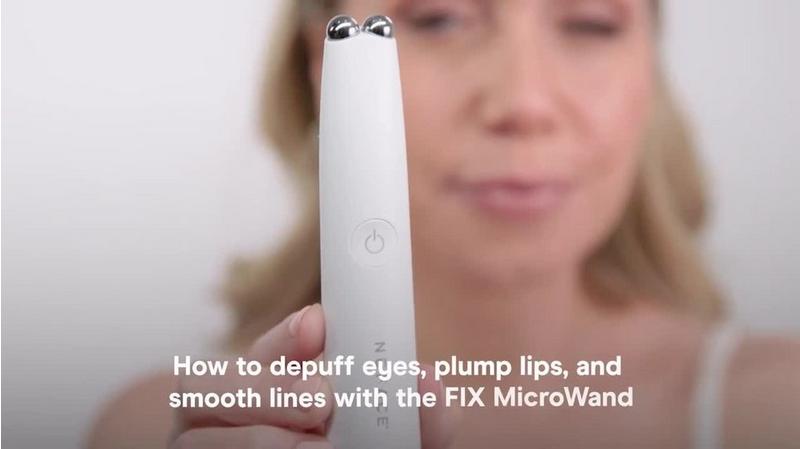 FIX MicroWand Starter Kit