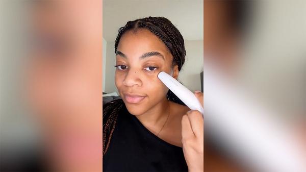 NuFACE FIX MicroWand - Targeted Microcurrent Device for Eyes, Lips & Lines #9