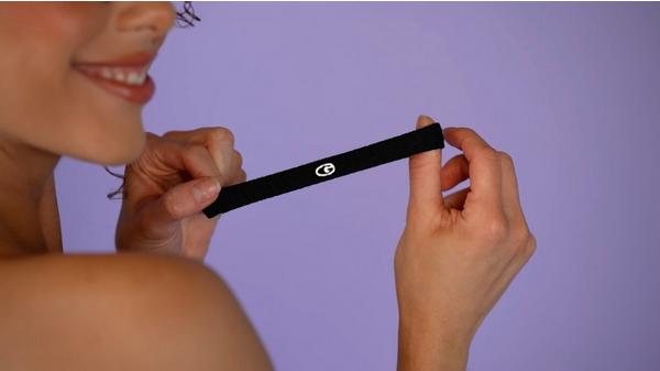 GIMME beauty Thick Hair Extra Stretch Hair Band #6