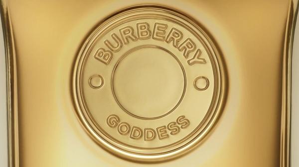 Burberry Burberry Goddess Eau de Parfum Intense #9