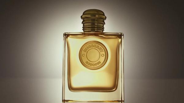Burberry Burberry Goddess Eau de Parfum Intense #10