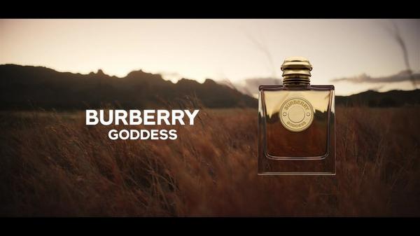 Burberry Burberry Goddess Eau de Parfum Intense Travel Spray #10