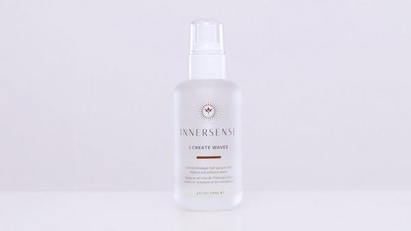 Innersense Organic Beauty I Create Waves Spray #3