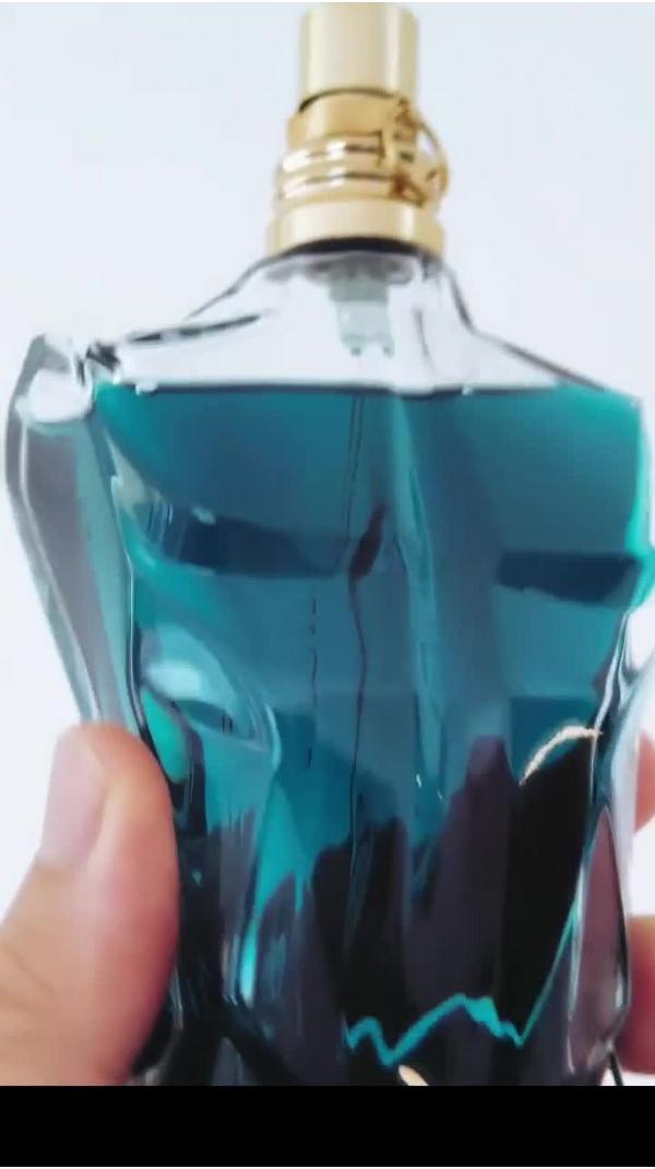 Jean Paul Gaultier Le Beau Eau de Toilette #9