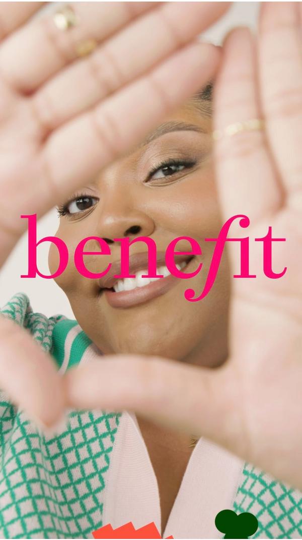 Benefit Cosmetics The POREfessional Matte Pore Minimizing Primer #9