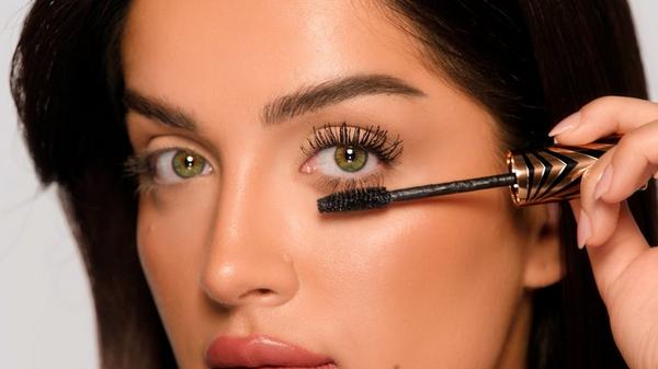 Charlotte Tilbury Exagger-Eyes Volumizing and Curling Mascara #10