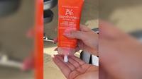 Bumble and bumble Hairdresser's Invisible Oil Long Last Hydrating Styling Cream #10