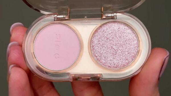 ULTA Beauty Collection Color Snack Eyeshadow Duo #8