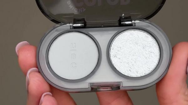 ULTA Beauty Collection Color Snack Eyeshadow Duo #9