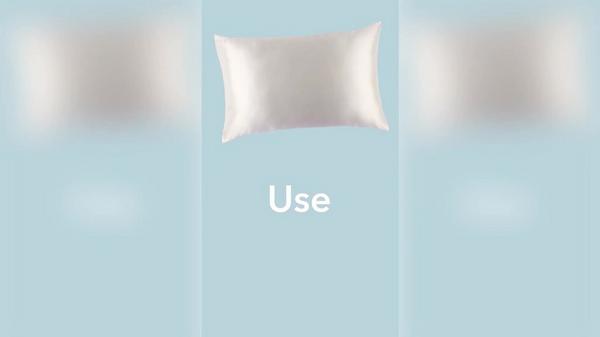 Slip Pure Silk Queen Pillowcase #9