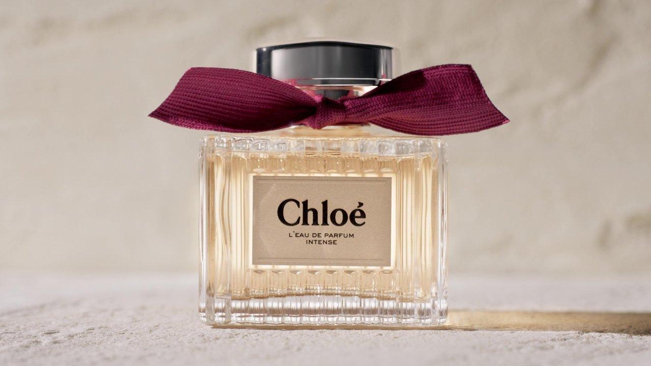 Chloe L'Eau de Parfum Intense Refillable 3.3 for women