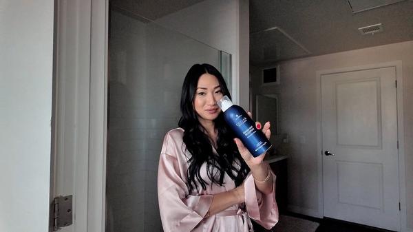 Alterna Caviar Anti-Aging Sheer Dry Shampoo #10